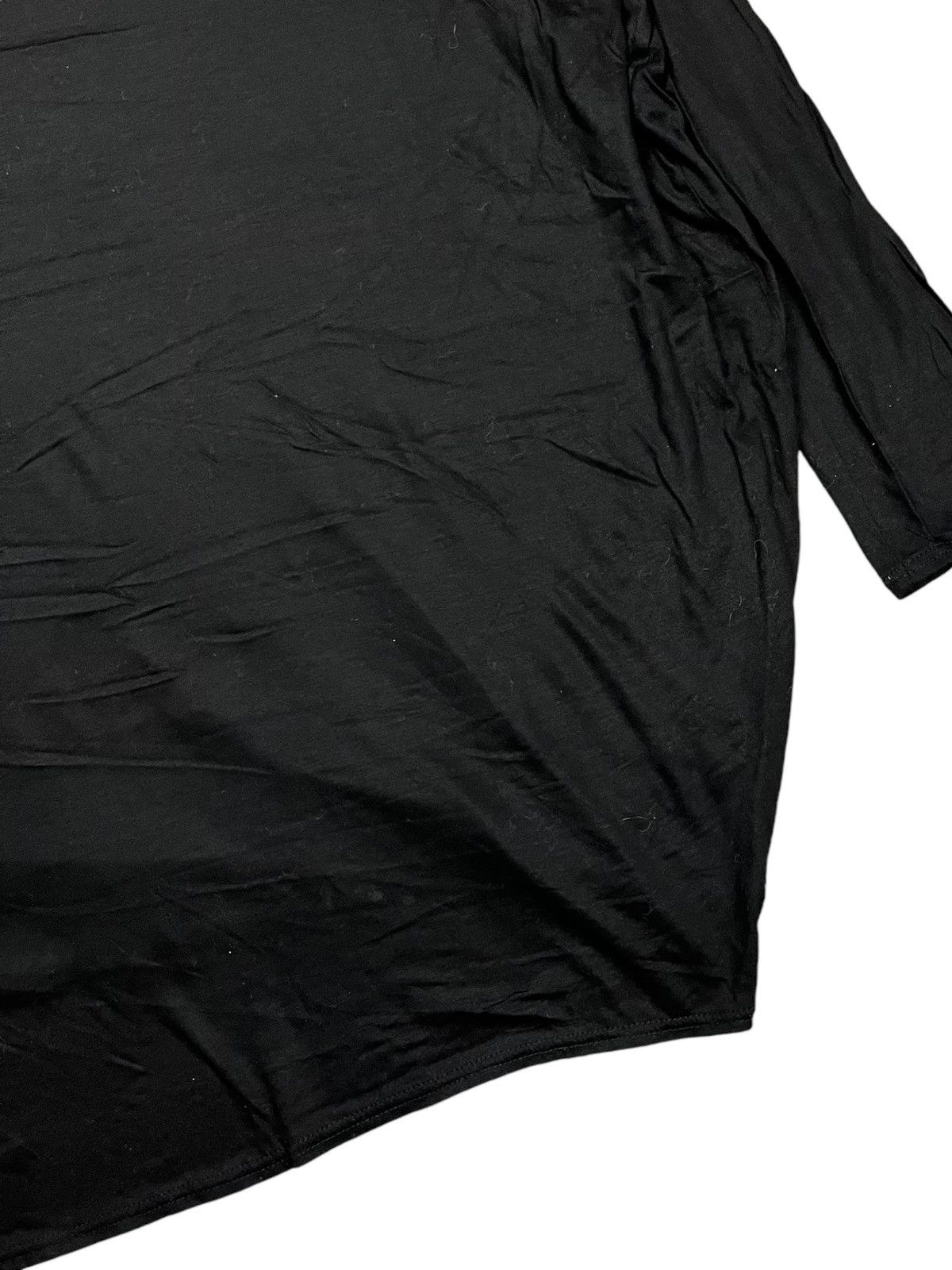 14th Addiction 2000s Mizuro - Asymetrical Longsleeve Size US M / EU 48-50 / 2 - 8 Thumbnail
