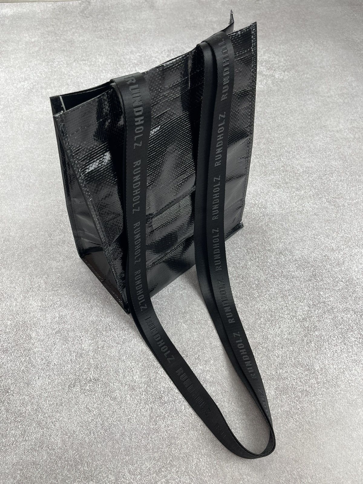 Japanese Brand × Rundholz Rundholz Japan Style Shopper Bag Size ONE SIZE - 1 Thumbnail