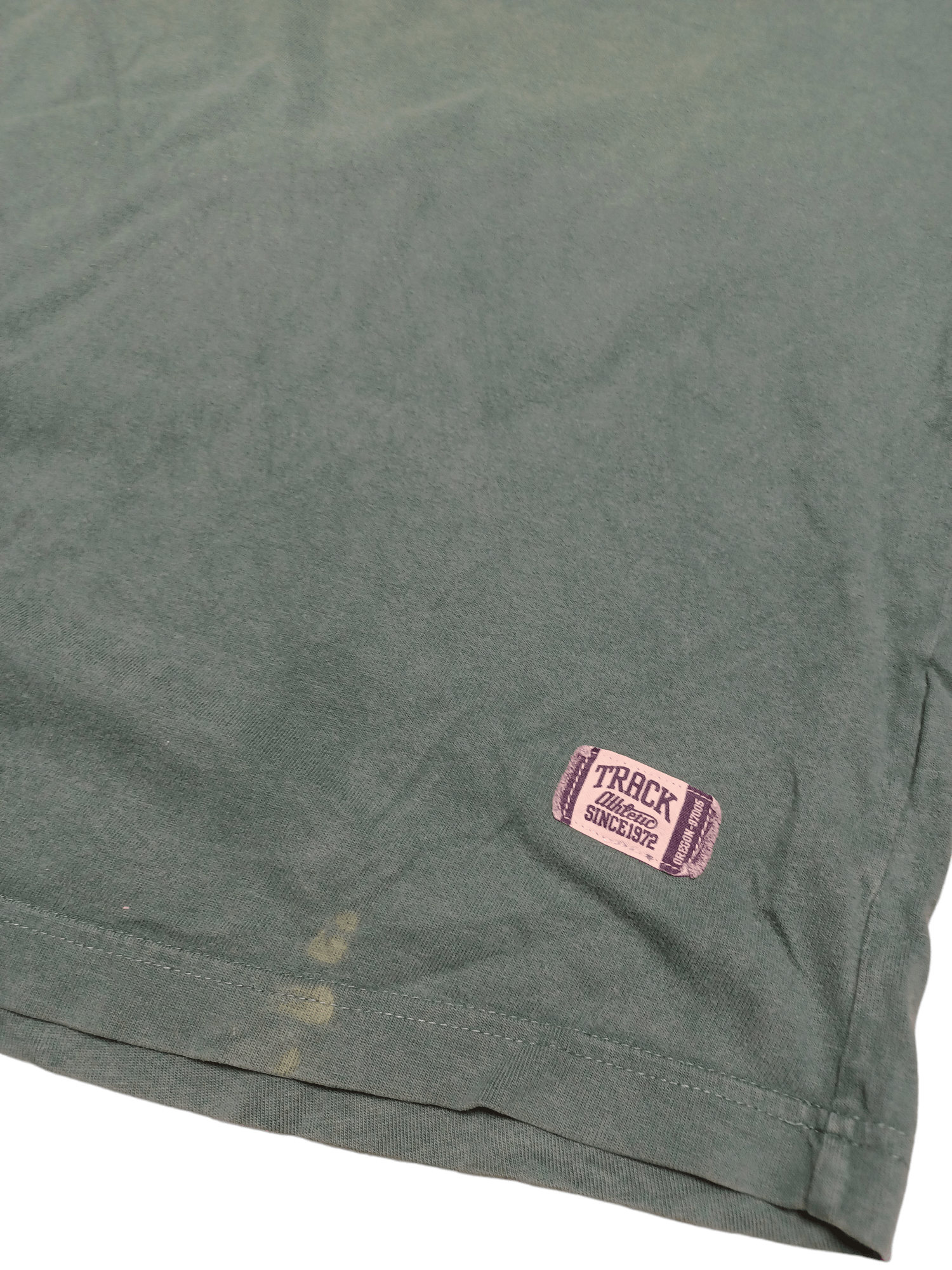 Nike VINTAGE NIKE WESTCOAST OREGON 00S LONGSLEEVE STREETWEAR Size US L / EU 52-54 / 3 - 4 Thumbnail