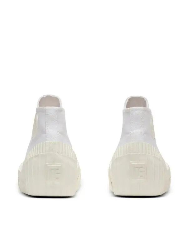 o1s1wg111225 Riff Low-Top Sneakers in White