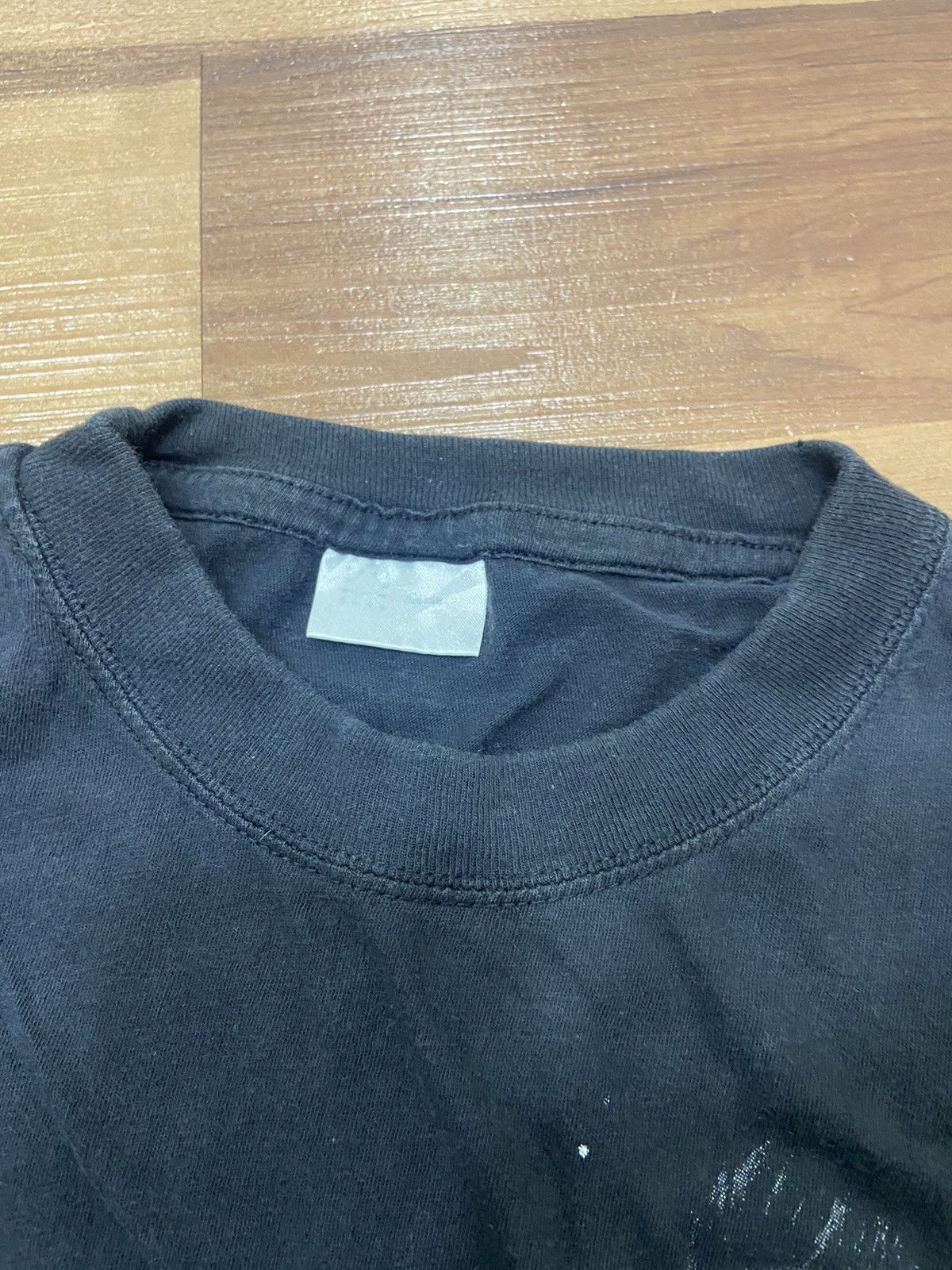 Vintage vintage THE x FILES movie Size US M / EU 48-50 / 2 - 4 Thumbnail