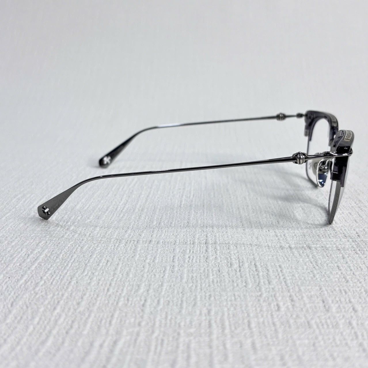Chrome Hearts CHROME HEARTS SLUNTRADICTION Size ONE SIZE - 7 Thumbnail