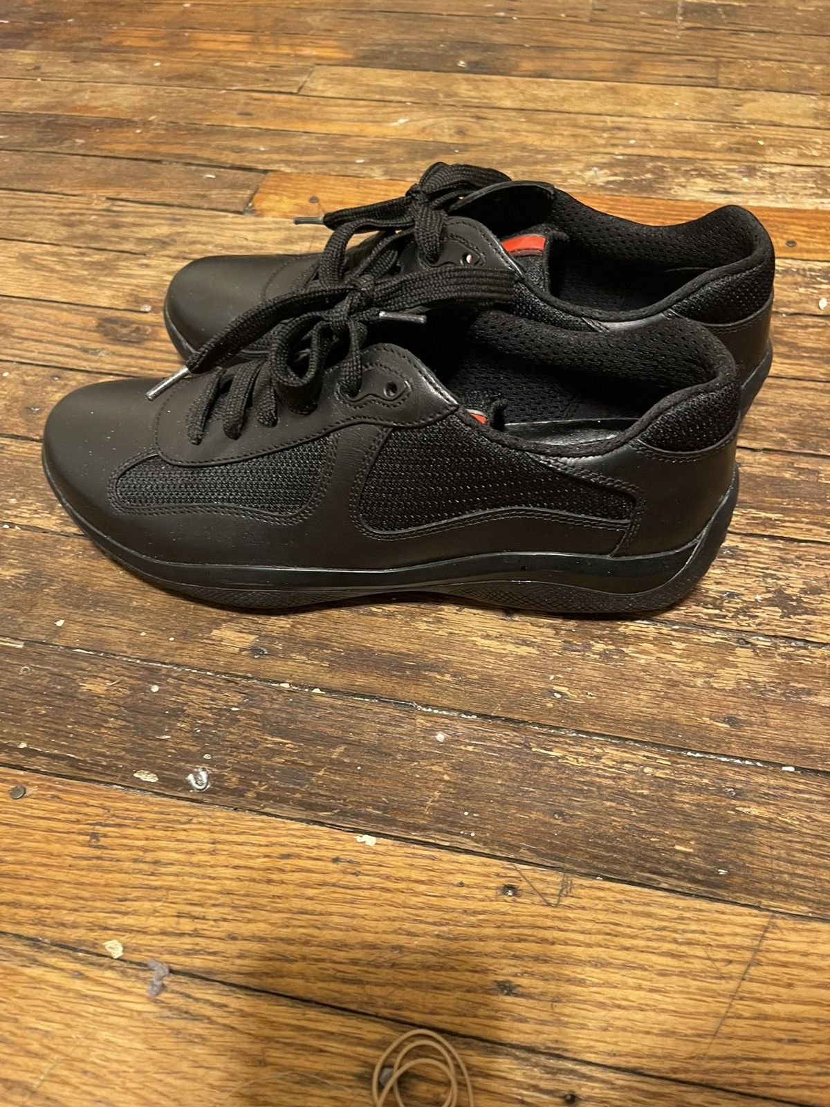 Prada Prada American Cups Size US 9 / EU 42 - 3 Thumbnail
