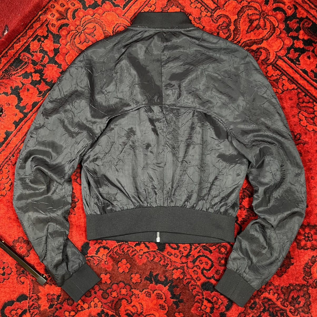 Acne Studios High fashion transformer bomber jacket - vest Acne Studios Size M / US 6-8 / IT 42-44 - 4 Thumbnail