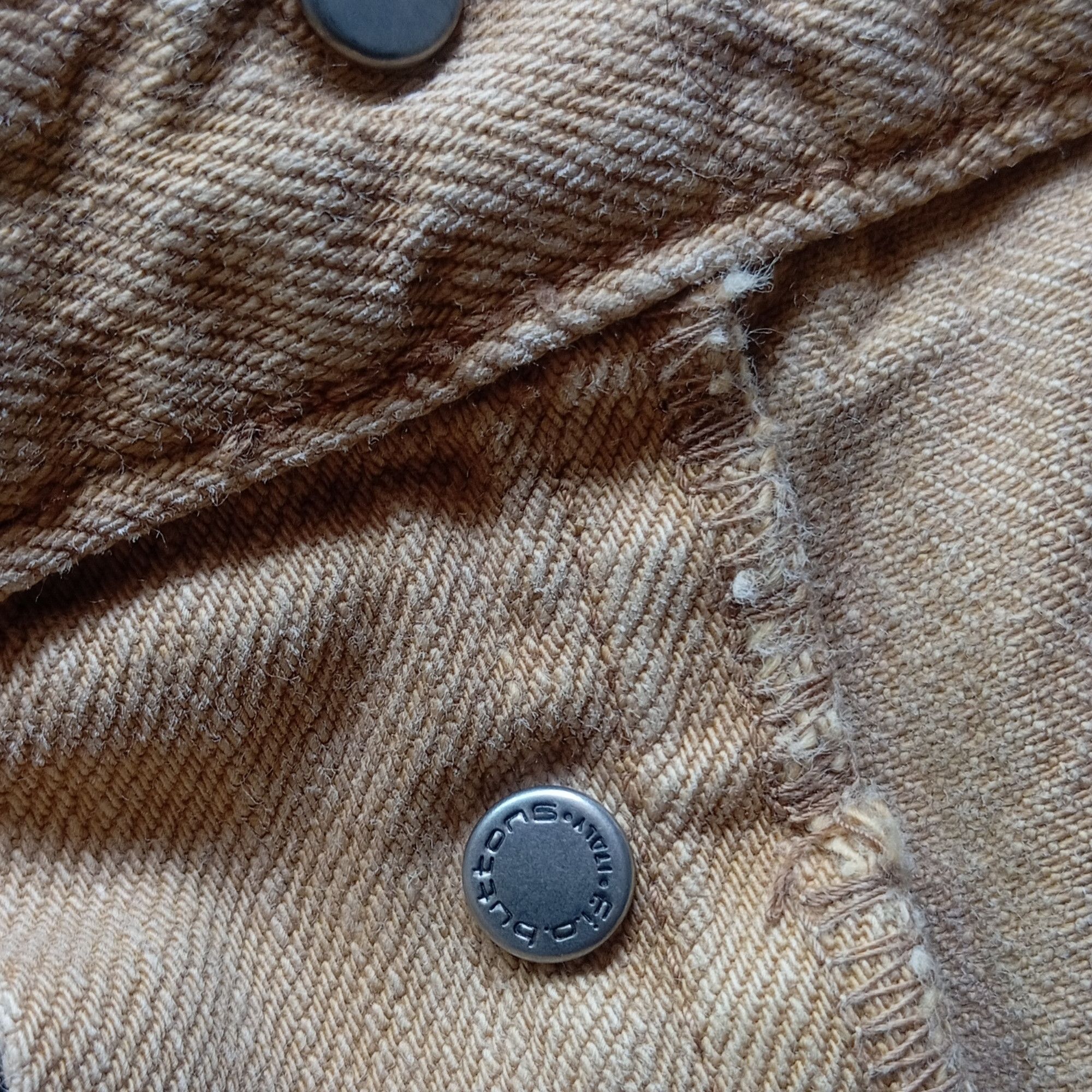 Just Cavalli Just cavalli denim trousers Size US 34 / EU 50 - 4 Thumbnail