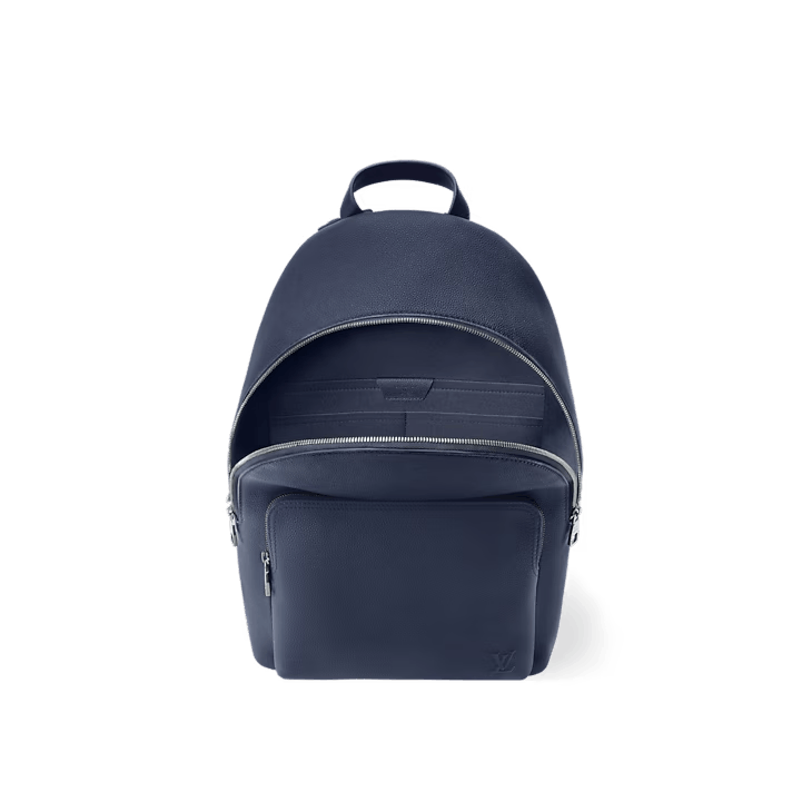 Louis Vuitton Discovery Work Backpack Size ONE SIZE - 3 Thumbnail