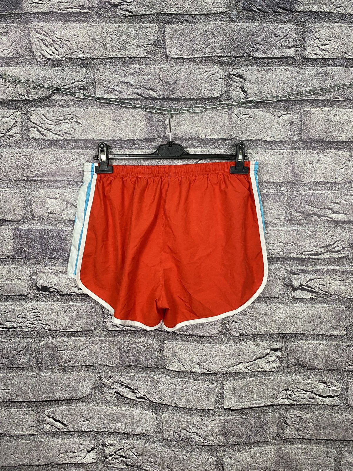 Vintage Vintage nylon shorts Nike west Germany acg Size US 38 / EU 54 - 3 Thumbnail