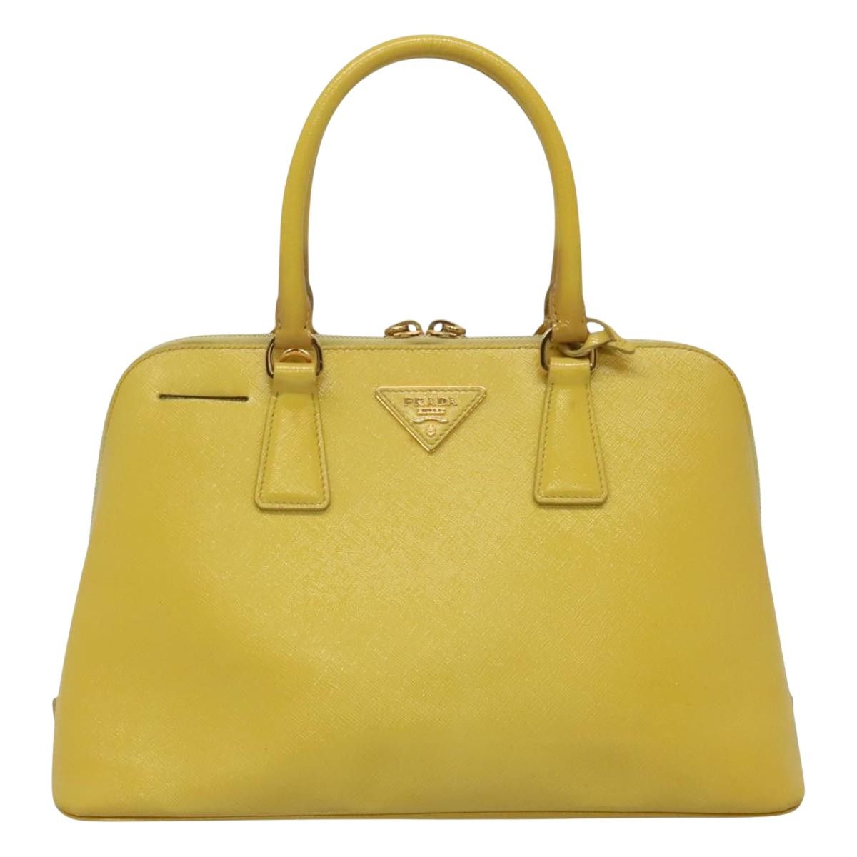 Prada Prada Promenade handbag Size ONE SIZE - 1 Thumbnail