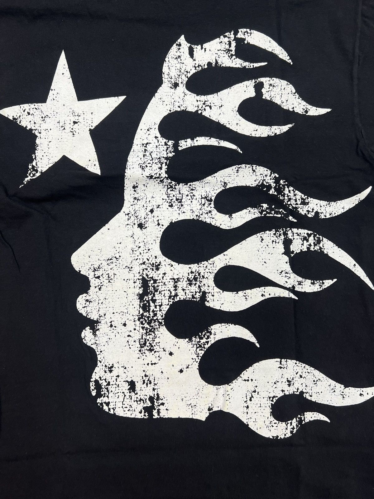 HELLSTAR Hellstar Inner Star Longsleeve (Overseas Exclusive) Size US S / EU 44-46 / 1 - 5 Thumbnail