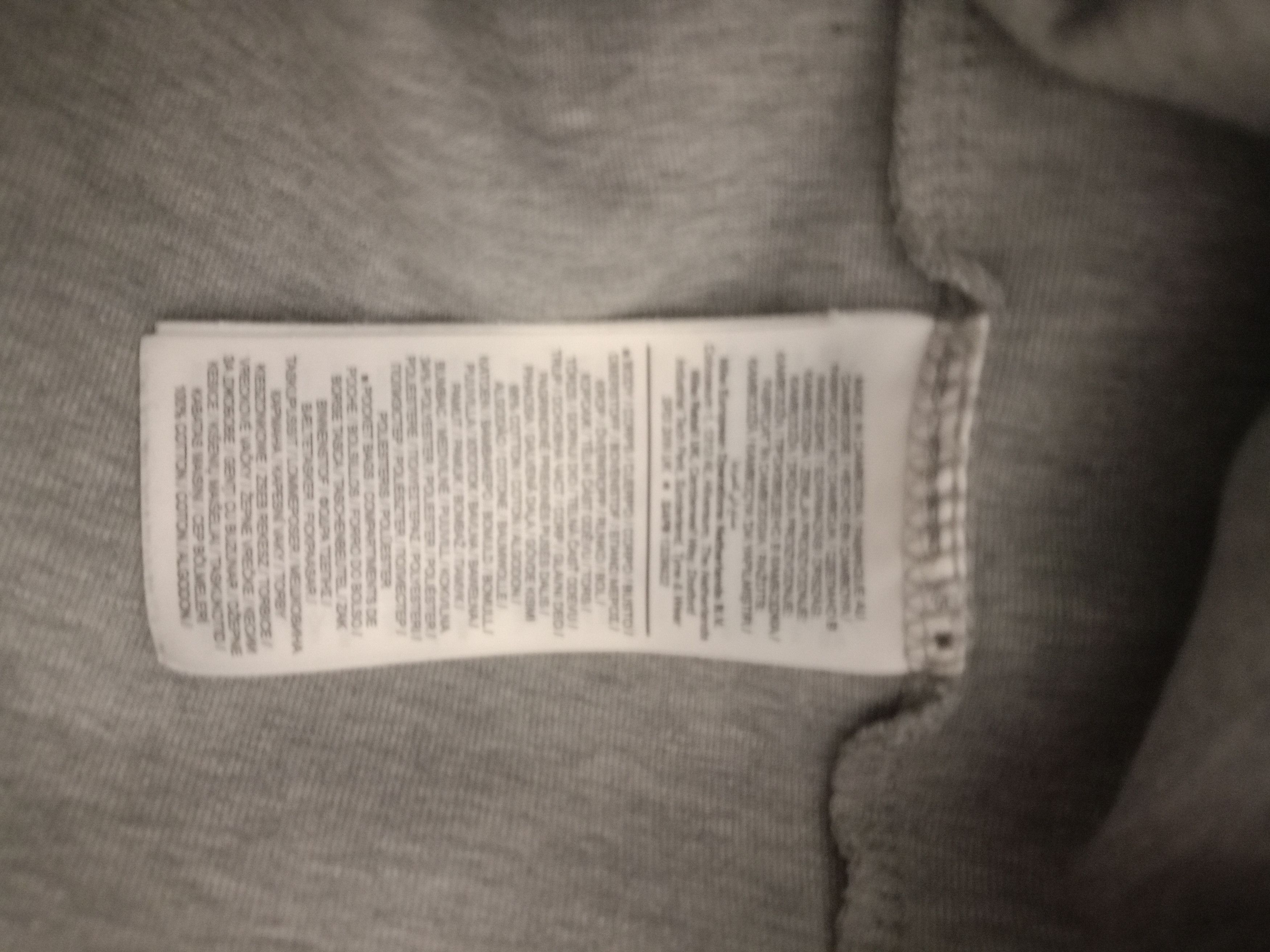 Nike nike tech fleece Size US M / EU 48-50 / 2 - 5 Thumbnail