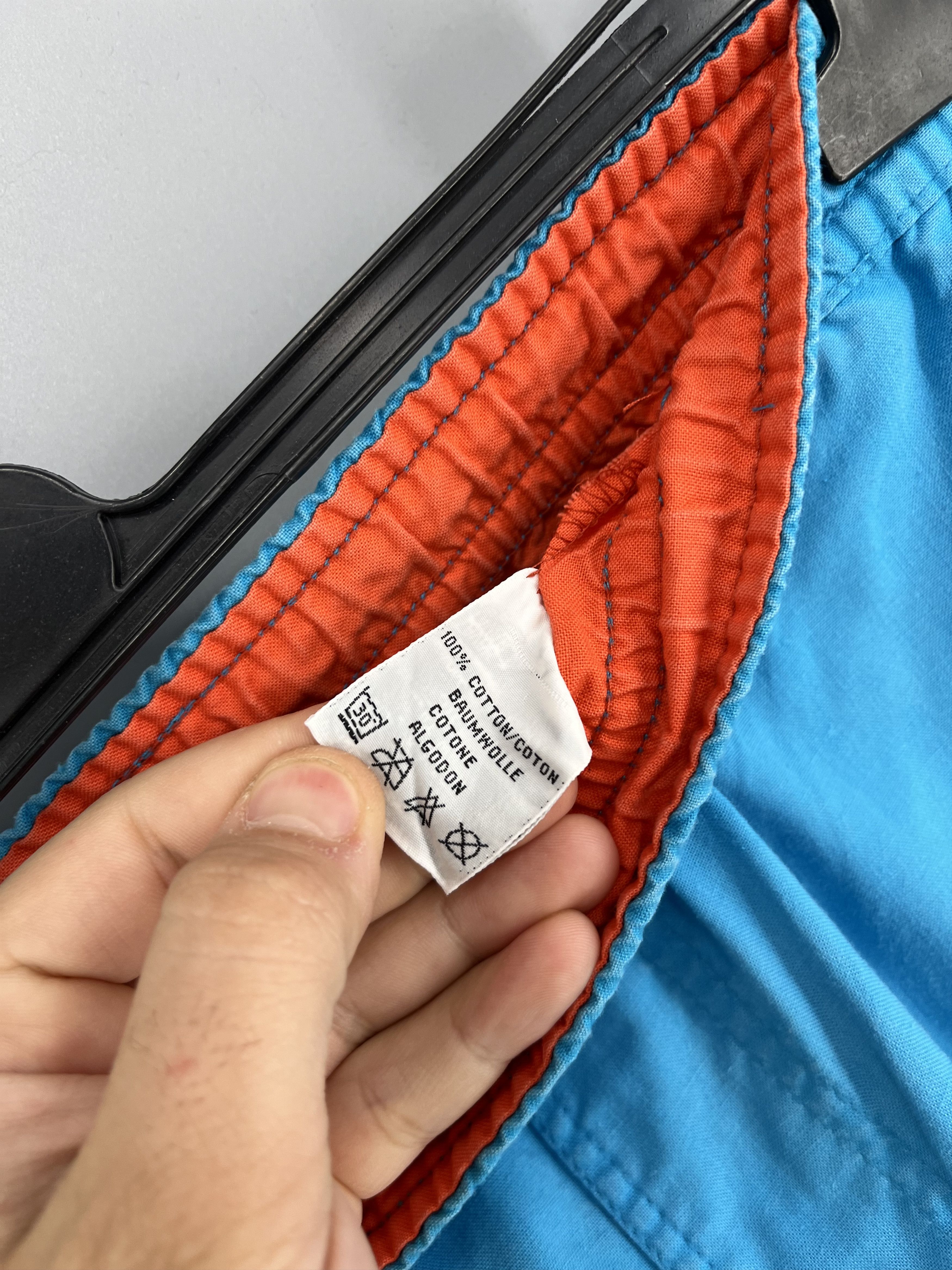 O'Neill Vintage Y2K Oneill Surf Shorts Rare Retro Hype Size US 30 / EU 46 - 11 Thumbnail
