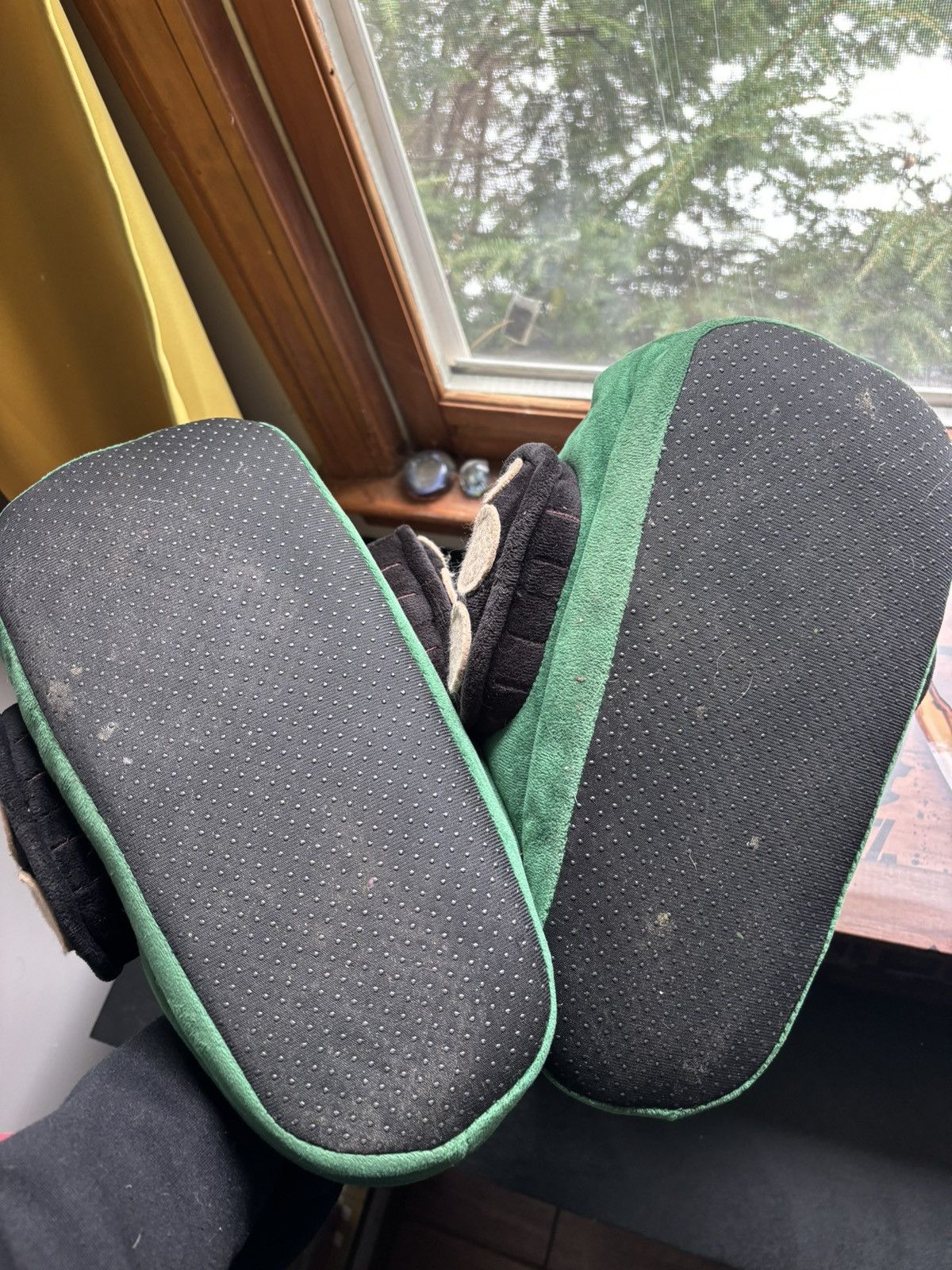 Other Really Rich Tank Slides Size US 9 / EU 42 - 4 Thumbnail