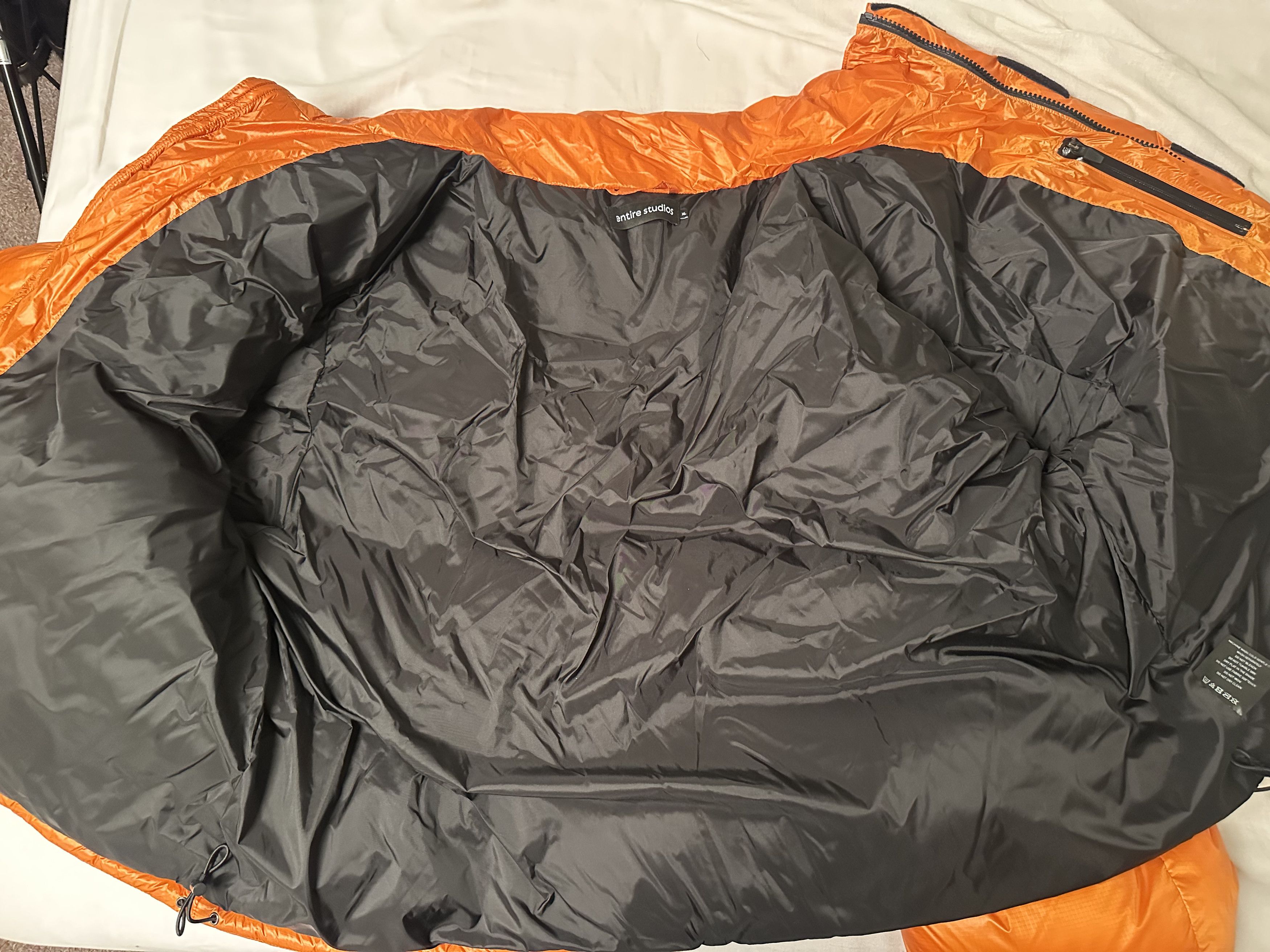 Entire Studios Entire Studios Puffer Jacket WORN ONCE XL Size US XL / EU 56 / 4 - 6 Thumbnail
