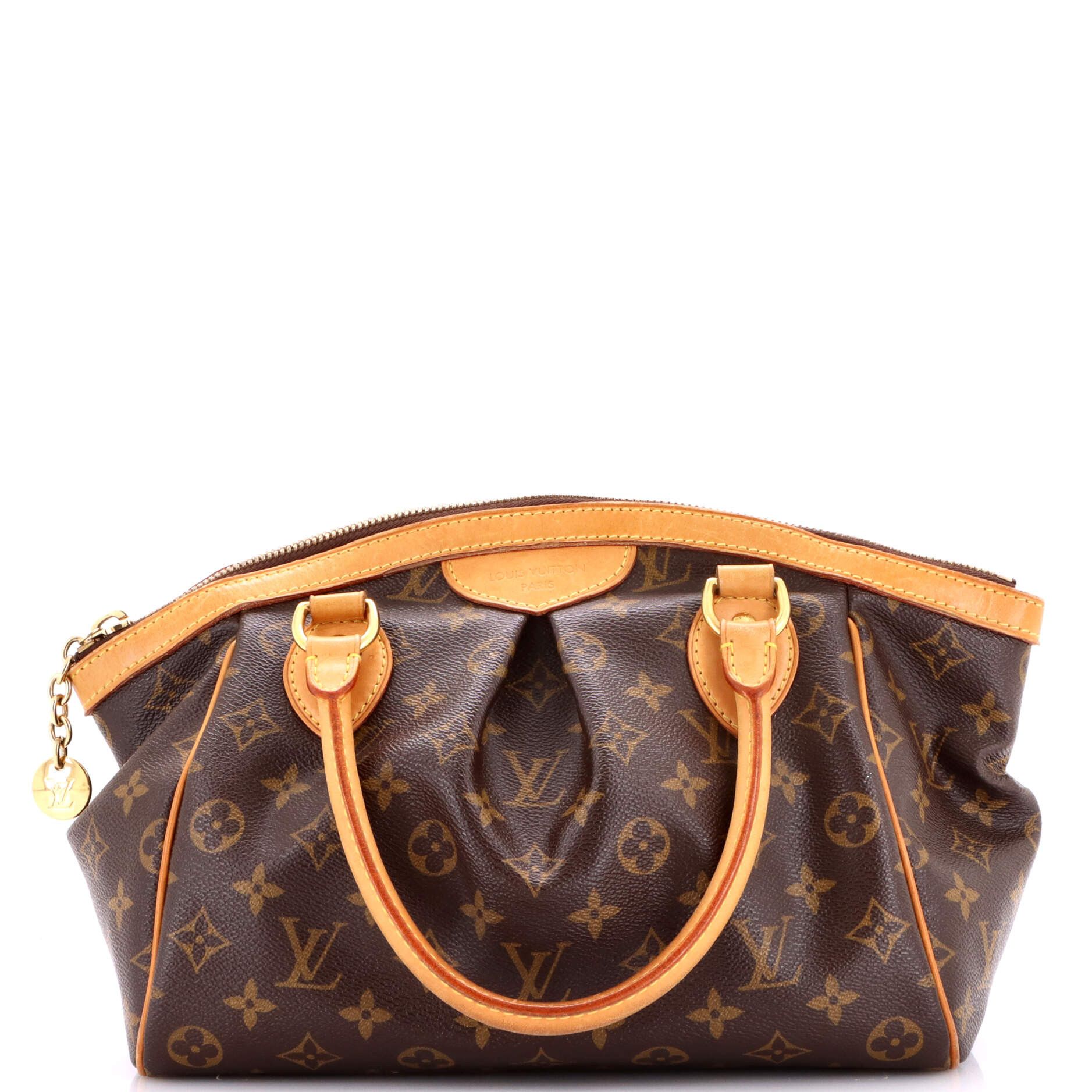 Louis Vuitton Tivoli Handbag Size ONE SIZE - 1 Thumbnail