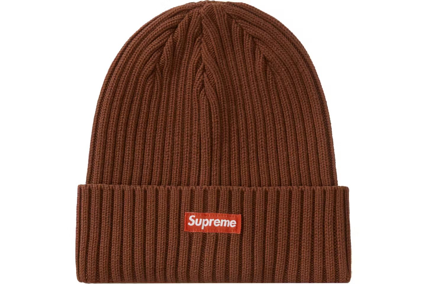 Supreme Supreme Overdyed Beanie Size ONE SIZE - 1 Thumbnail
