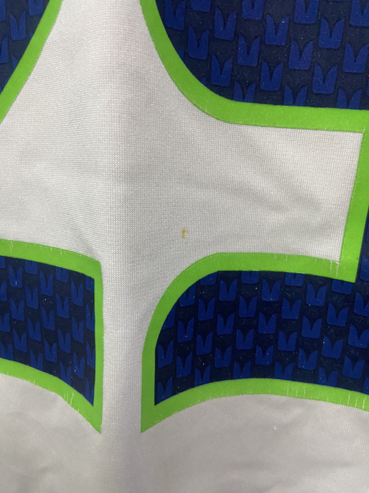 Nike Earl Thomas Seahawks jersey Size US M / EU 48-50 / 2 - 5 Thumbnail