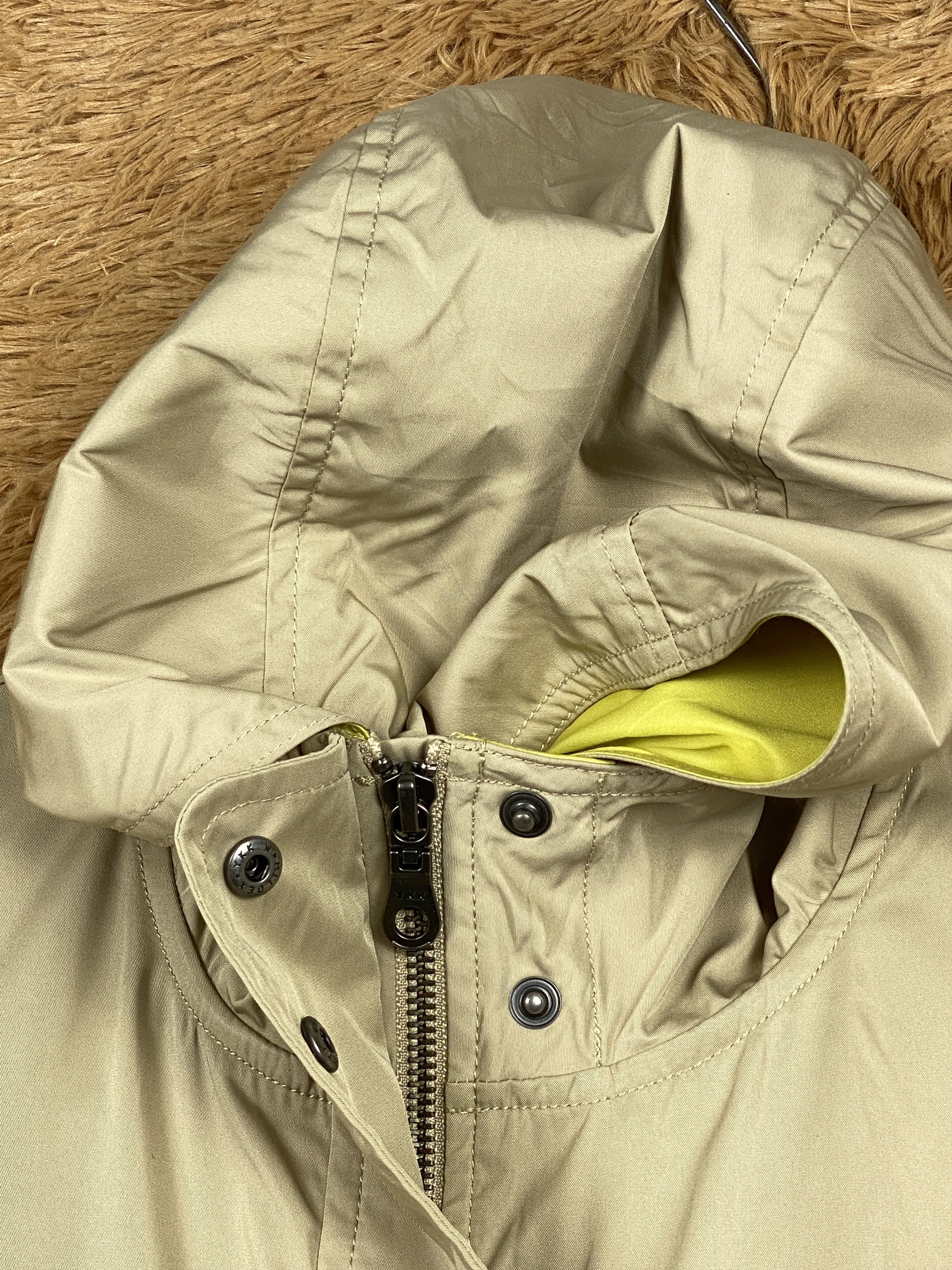 Comme Ca Ism Vintage Comme Ca Ism Hoodie Zip Up Jacket J1668 Size US S / EU 44-46 / 1 - 3 Thumbnail