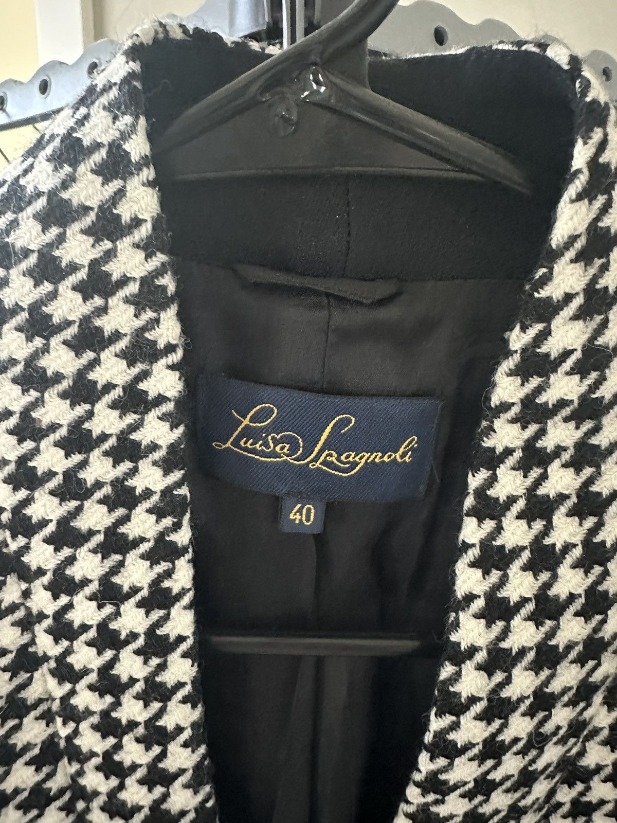 Other Woman’s blazer Size S / US 4 / IT 40 - 4 Thumbnail