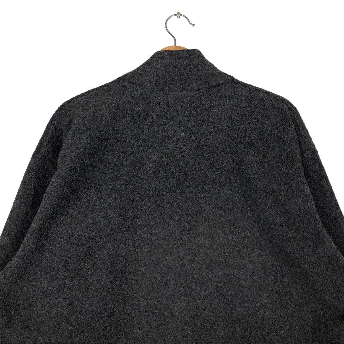 The North Face 🔥Vintage Zipper Fleece Chore Jacket The North Face Size US L / EU 52-54 / 3 - 9 Thumbnail