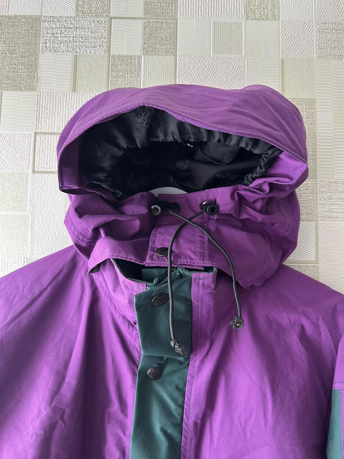 The North Face The North Face Vintage Celestial Peak gore-tex jacket mens Size US M / EU 48-50 / 2 - 11 Thumbnail