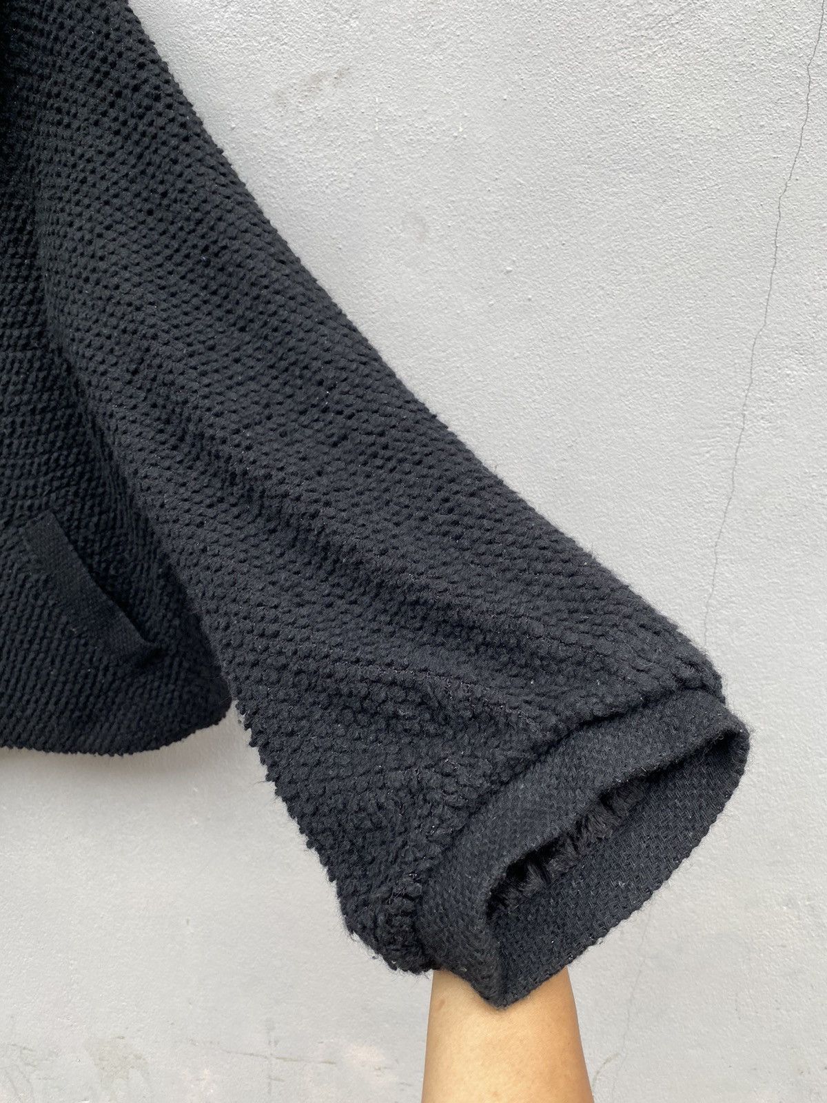 Issey Miyake × Tsumori Chisato Tsumori Chisato by Issey Miyake Monster Collar Big Arms Size M / US 6-8 / IT 42-44 - 4 Thumbnail