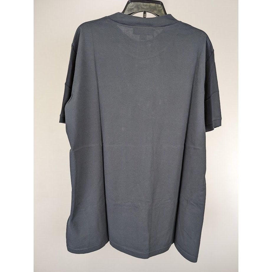 Vivienne Westwood o1rshd1 Short Sleeve T-Shirt in Black Size US M / EU 48-50 / 2 - 12 Thumbnail
