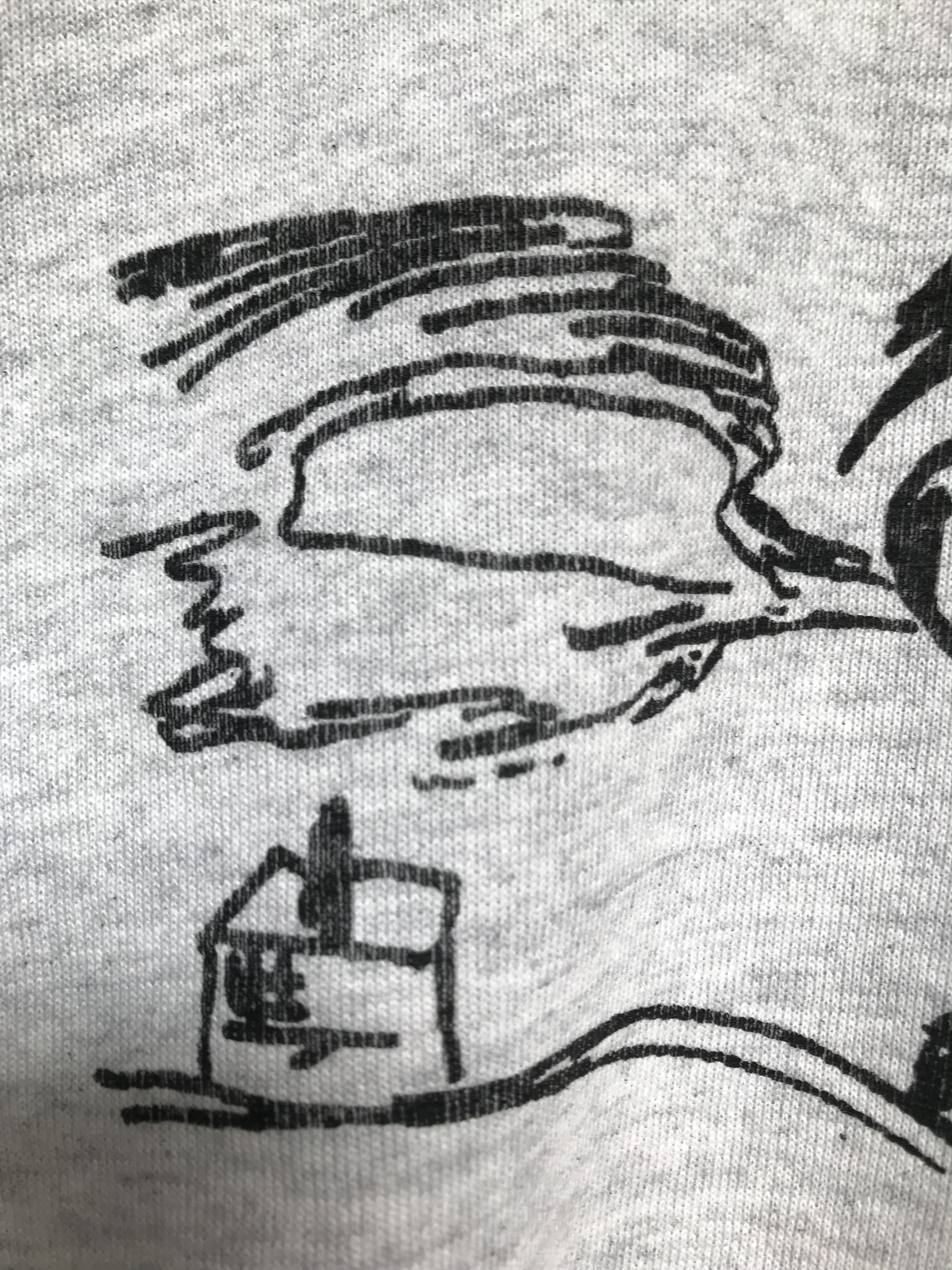 Band Tees The Go Betweens The Pastels Yo La Tengo The Field Mice Size US XL / EU 56 / 4 - 4 Thumbnail