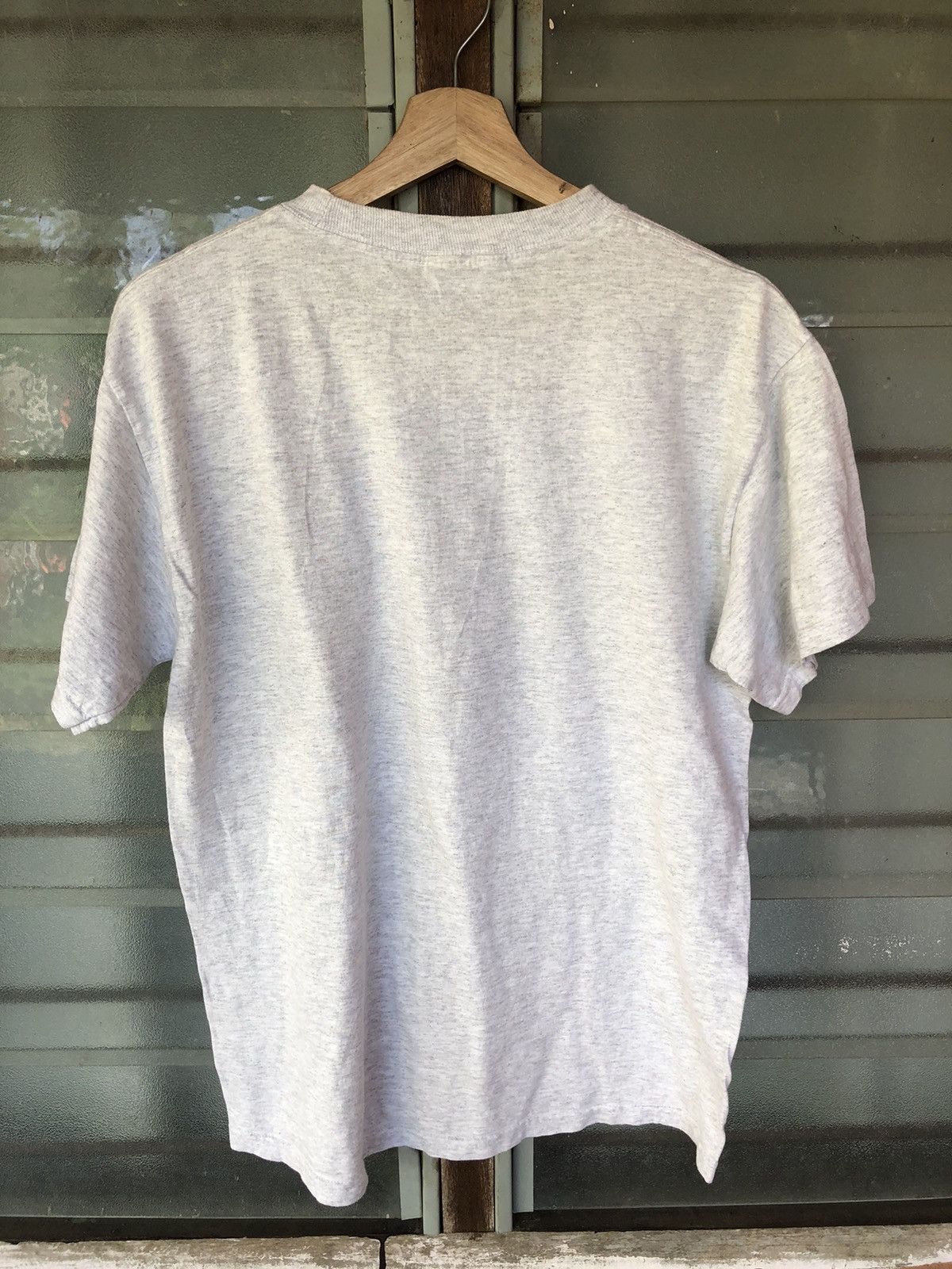 Vintage Vintage Steve Jobs 1955-2011 CEO of Apple Shirt Tee Size US M / EU 48-50 / 2 - 6 Thumbnail