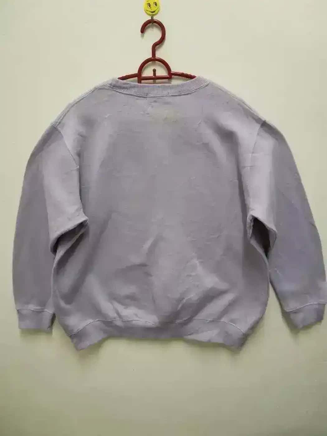Other Vintage Polochamps Sweatshirt Size US XL / EU 56 / 4 - 5 Thumbnail