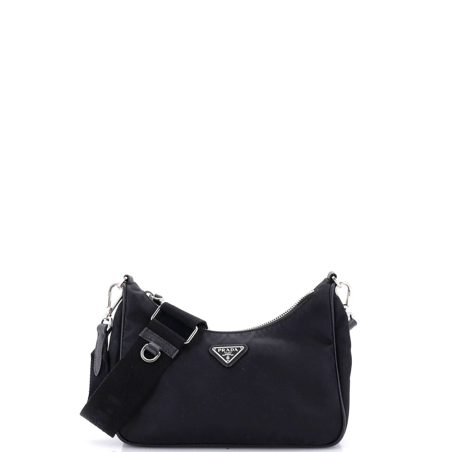Prada Re-Edition 2005 Shoulder Bag Size ONE SIZE - 1 Thumbnail