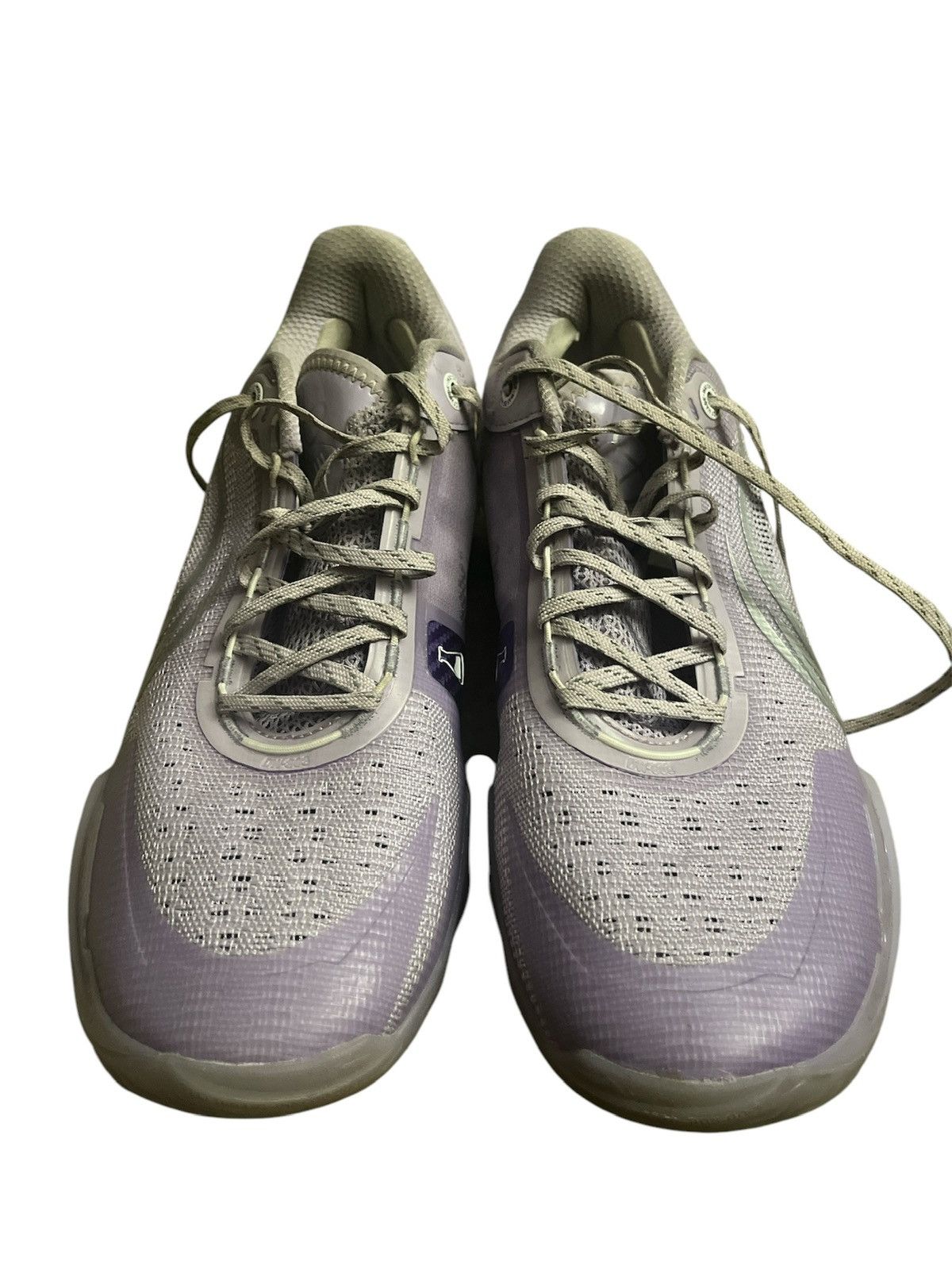 Li-Ning Way of wade 808 3 ultra Size US 9.5 / EU 42-43 - 5 Thumbnail