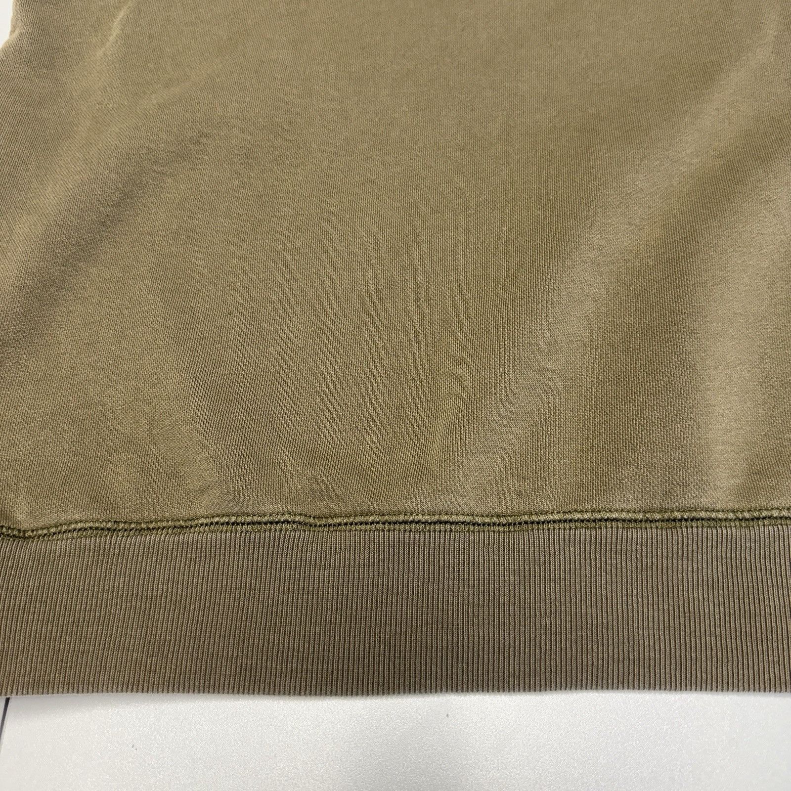 Nautica Vintage Nautica Jeans Sweatshirt Mens 2XL Brown Crew Neck Em Size US XXL / EU 58 / 5 - 10 Thumbnail
