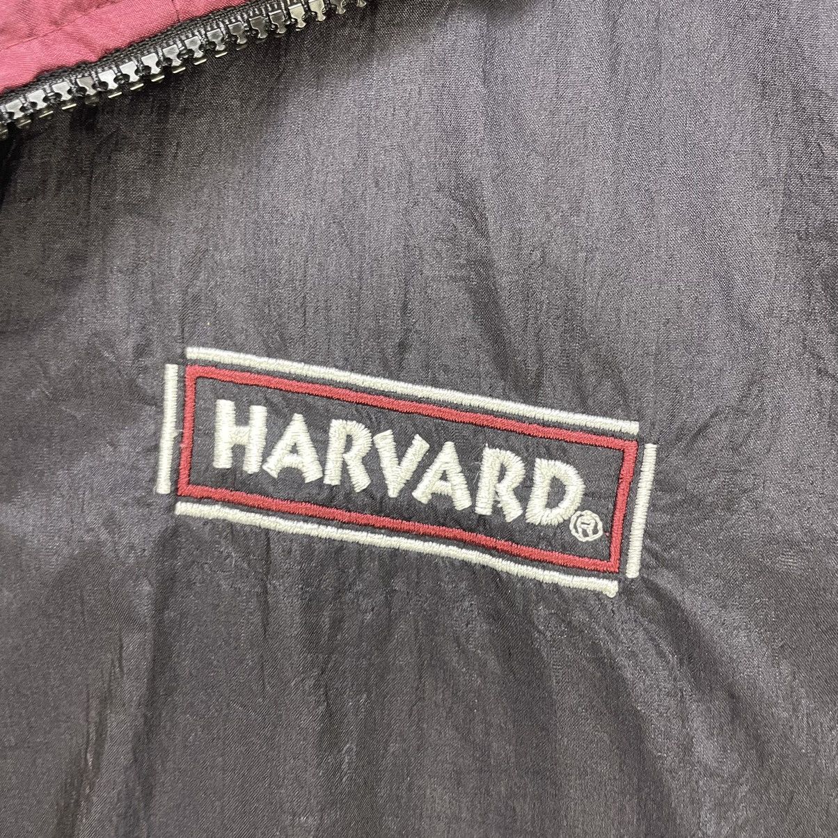 Champion Vintage Champion X University Of Havard Light Jacket Size US L / EU 52-54 / 3 - 6 Thumbnail