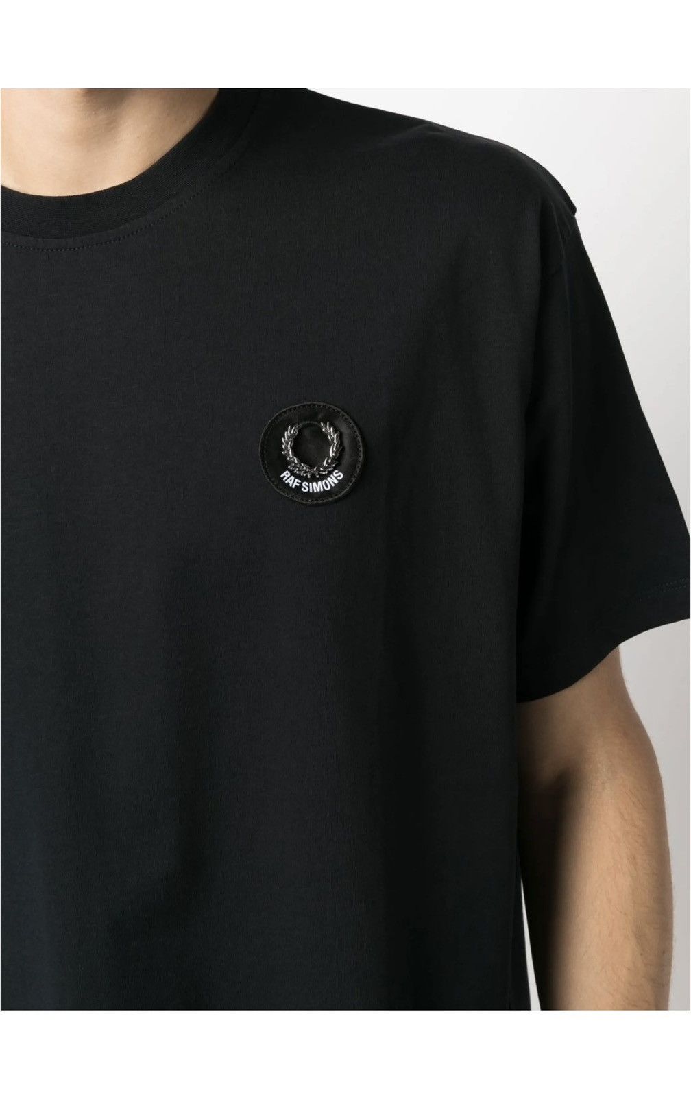 Fred Perry × Raf Simons Raf simons x fred perry Size US XL / EU 56 / 4 - 3 Thumbnail