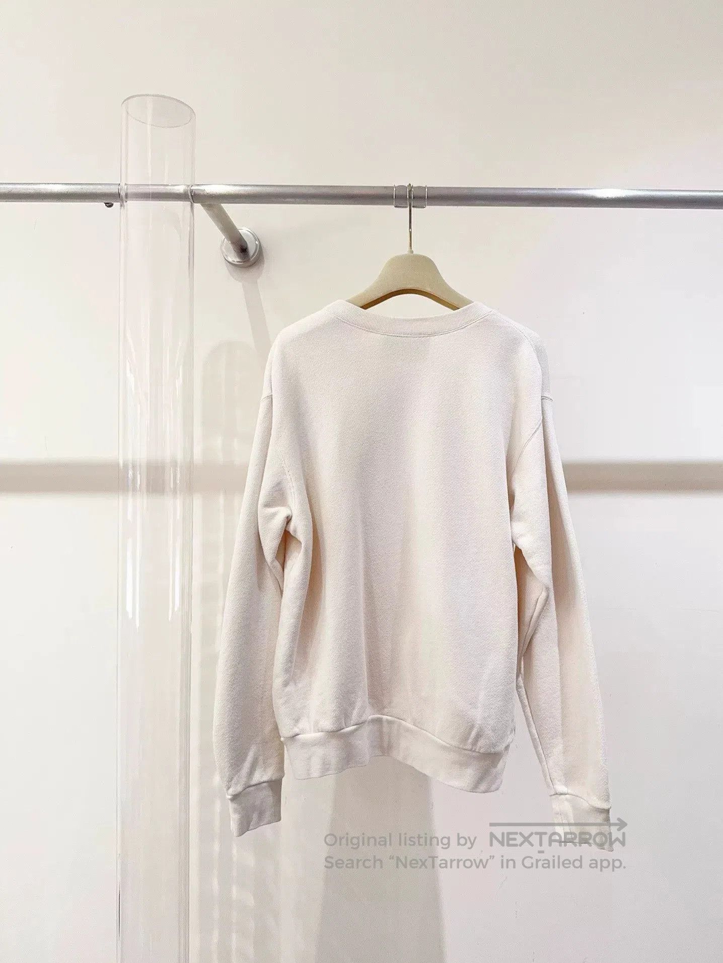 Gucci Gucci Piglet Sweatshirt. Size XS / US 0-2 / IT 36-38 - 4 Thumbnail