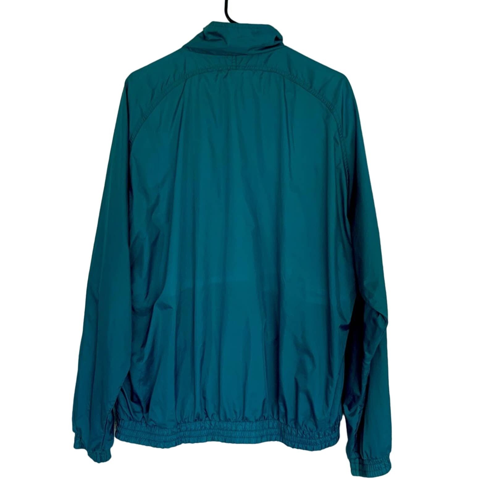 Apex VINTAGE APEX 90’S MENS WINDBREAKER JACKET SIZE XL CLEAN Size US XL / EU 56 / 4 - 2 Thumbnail
