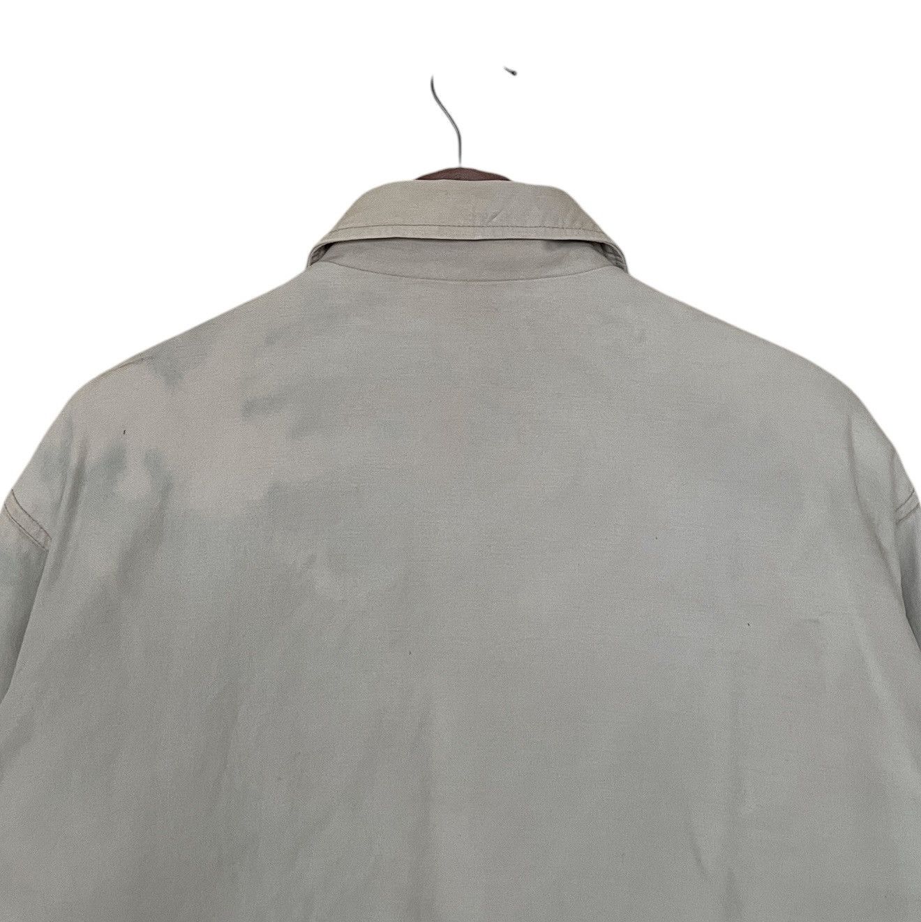 Avirex × Japanese Brand × Vintage Vintage Japanese Brand Avirex Jacket 1990s Size US L / EU 52-54 / 3 - 4 Thumbnail