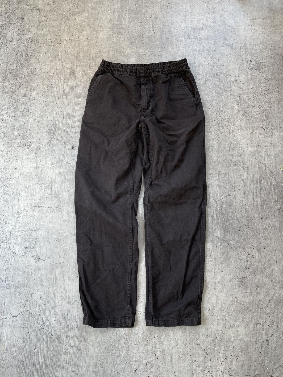 Carhartt VINTAGE CARHARTT CARPENTER PANTS Size US 30 / EU 46 - 7 Thumbnail