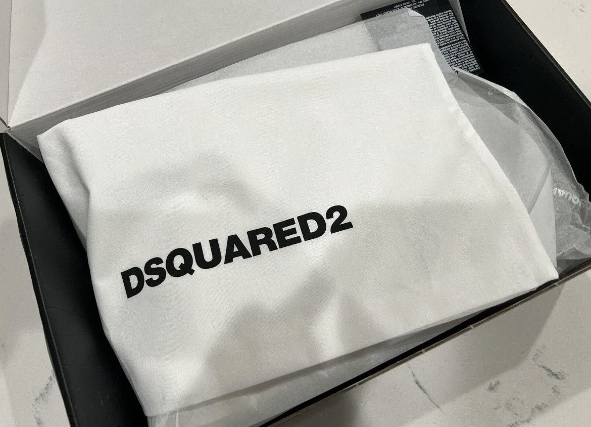 Dsquared2 Dsquared2 original legend Size US 10 / EU 43 - 8 Thumbnail