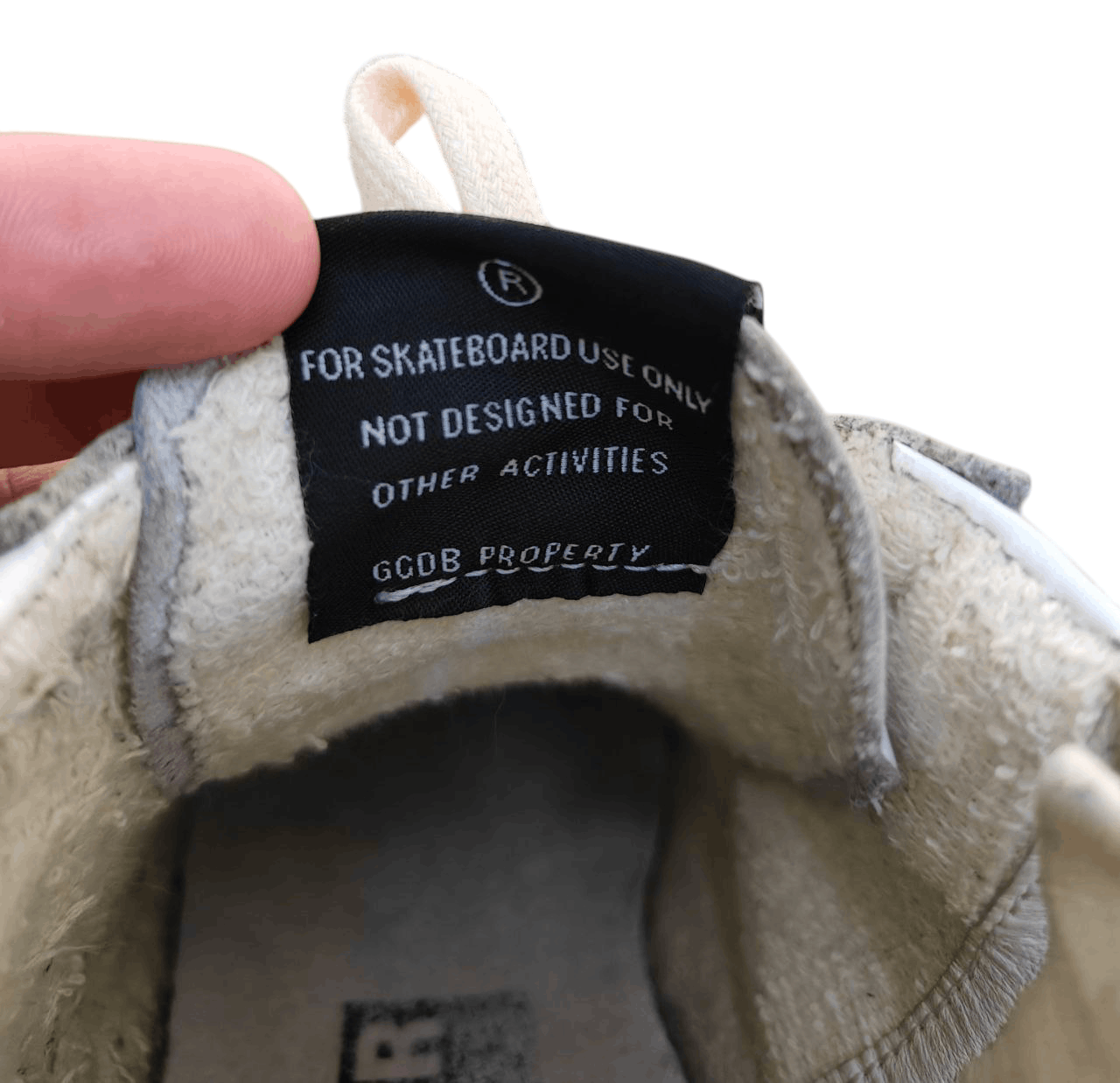 Golden Goose Golden Goose Leather Sneakers Size US 9.5 / IT 39.5 - 9 Thumbnail