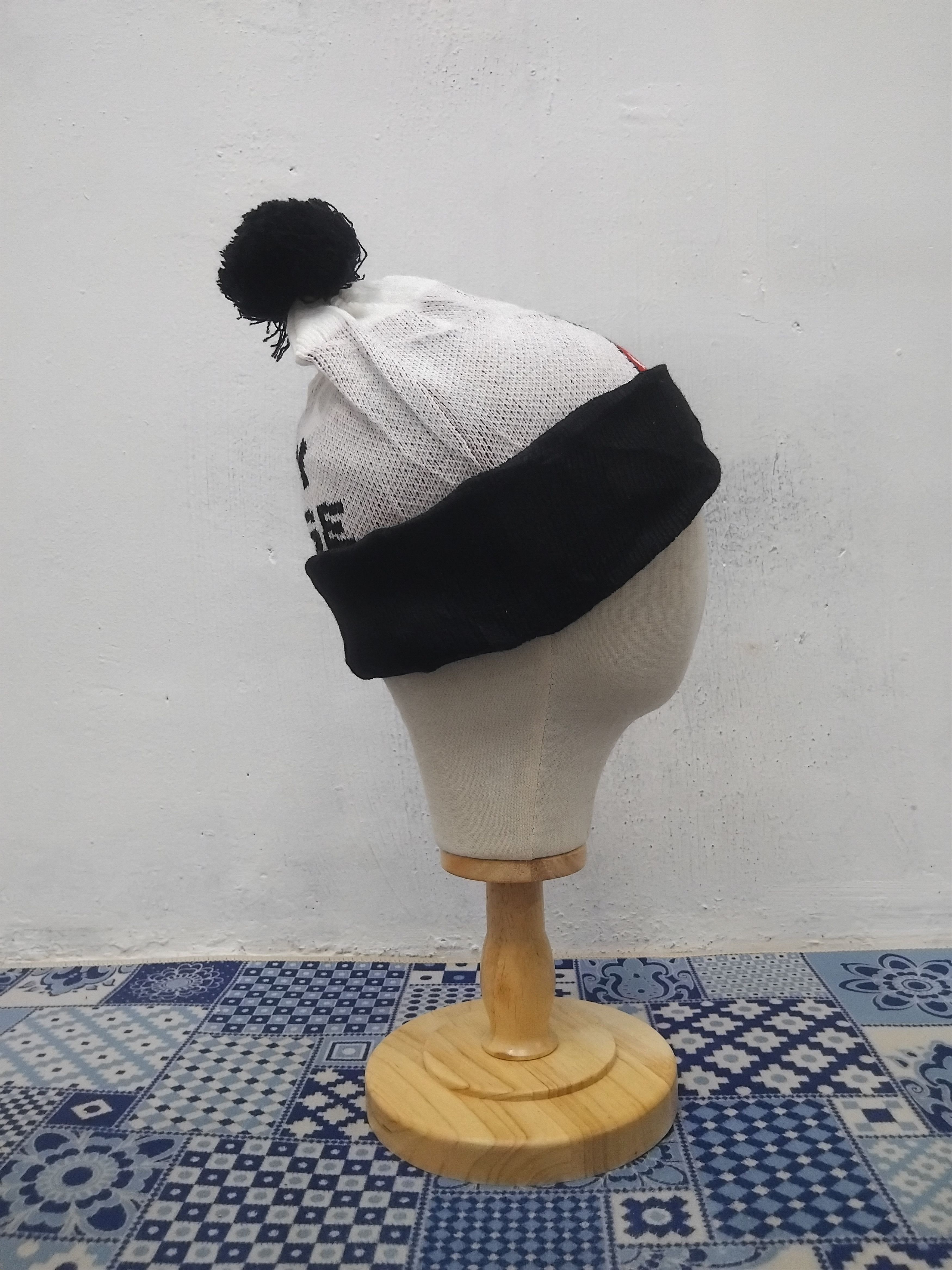 Disney 💥Mickey mouse Disney Beanie hat Size ONE SIZE - 7 Thumbnail