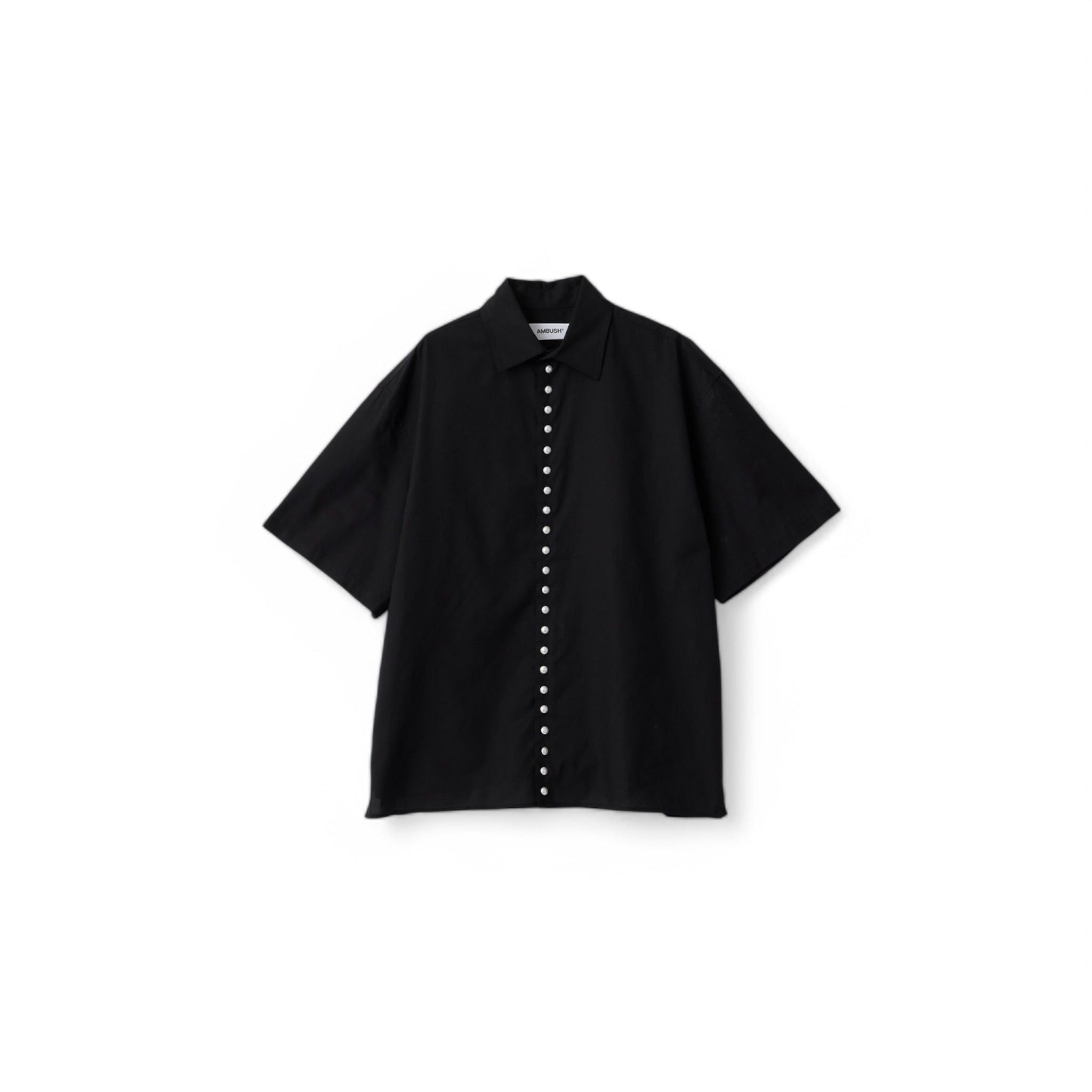Ambush Design Ambush Pearl Button Shirt Size US M / EU 48-50 / 2 - 1 Thumbnail