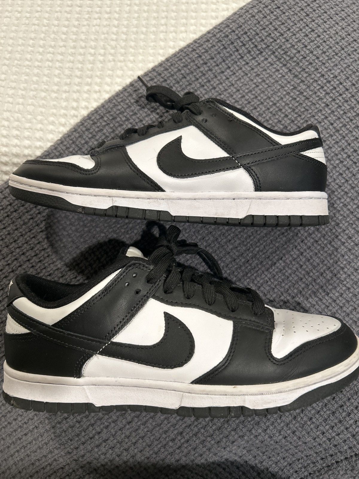 Nike Nike panda dunks Size US 8.5 / EU 41-42 - 1 Thumbnail