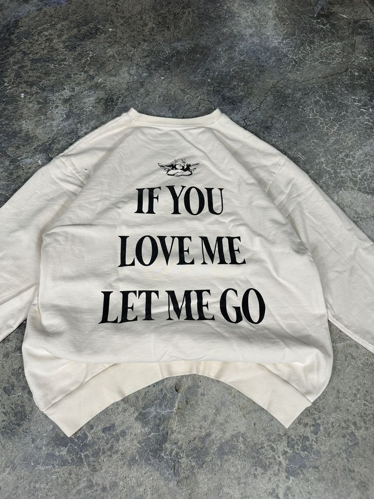 Boys Lie × Designer Boys Lie Sweater Size US L / EU 52-54 / 3 - 8 Thumbnail