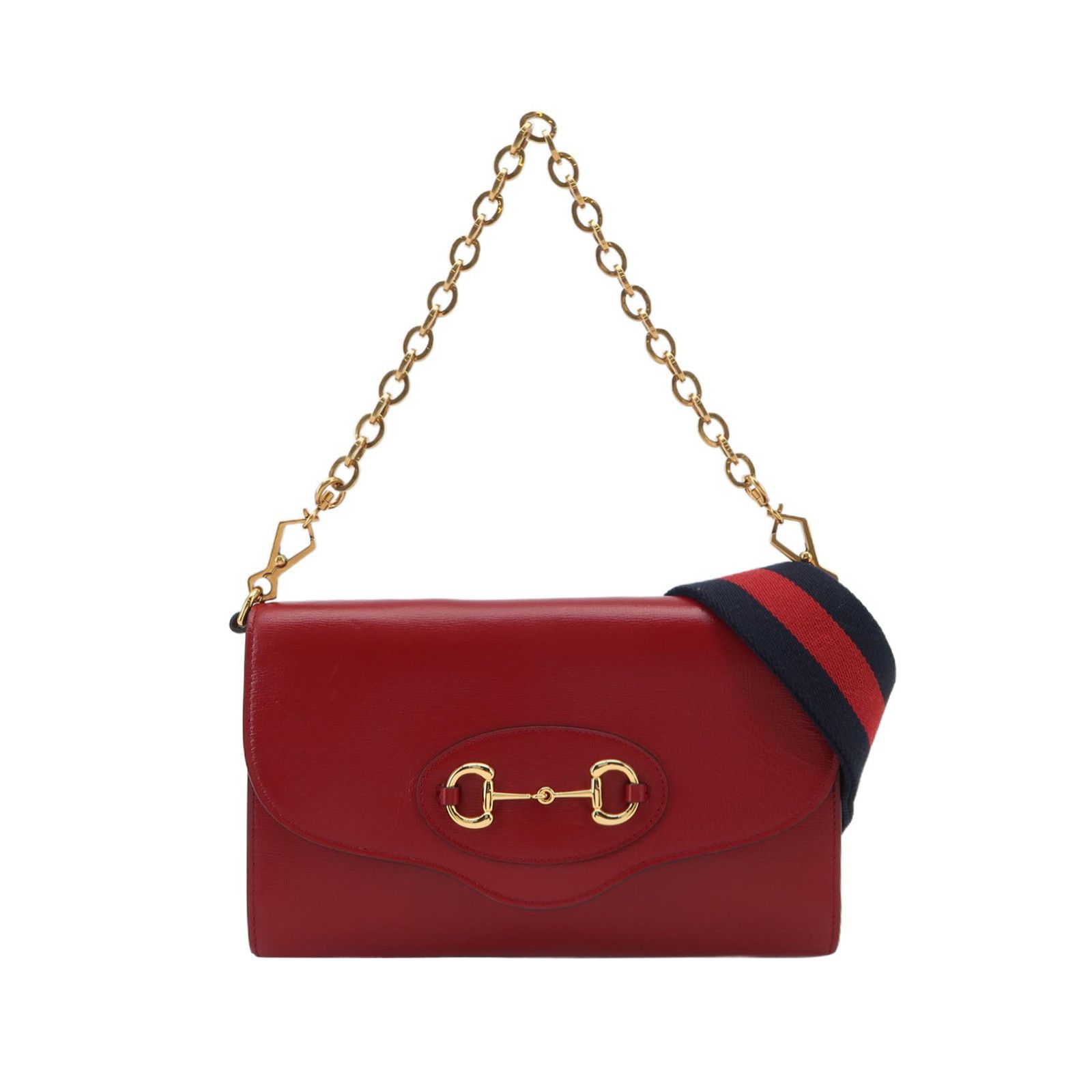Gucci Gucci Women os Shoulder Bags Size ONE SIZE - 1 Thumbnail