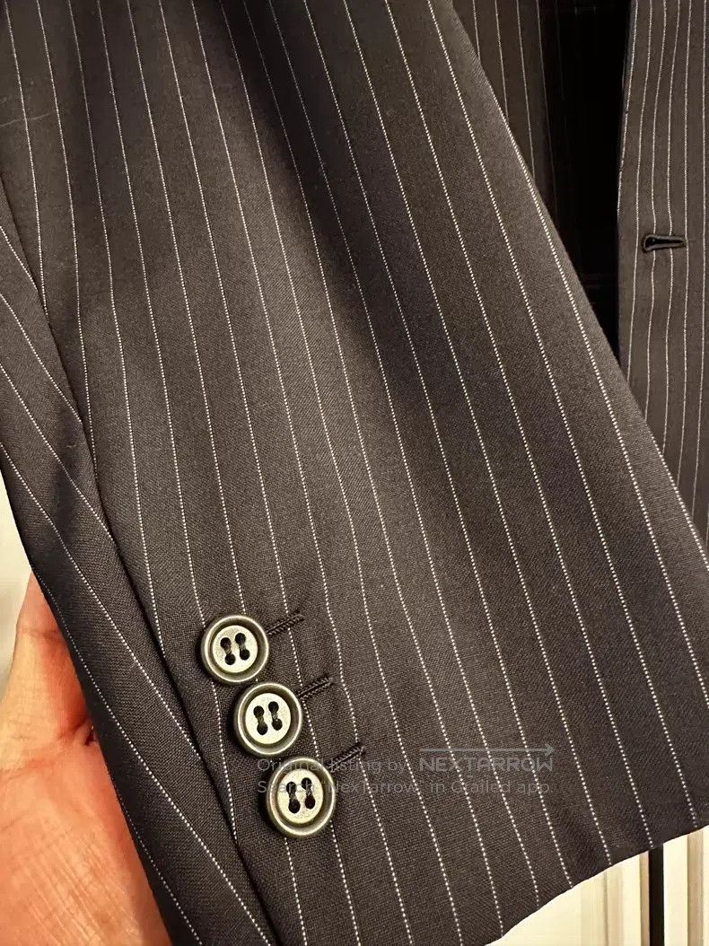 Brioni Brioni jacket Size US M / EU 48-50 / 2 - 7 Thumbnail