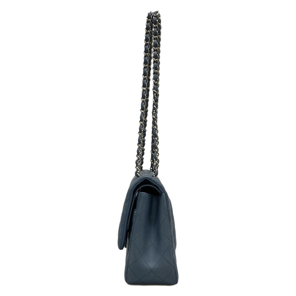 Chanel CHANEL Large Matelasse Shoulder Bag A58600 Size ONE SIZE - 4 Thumbnail