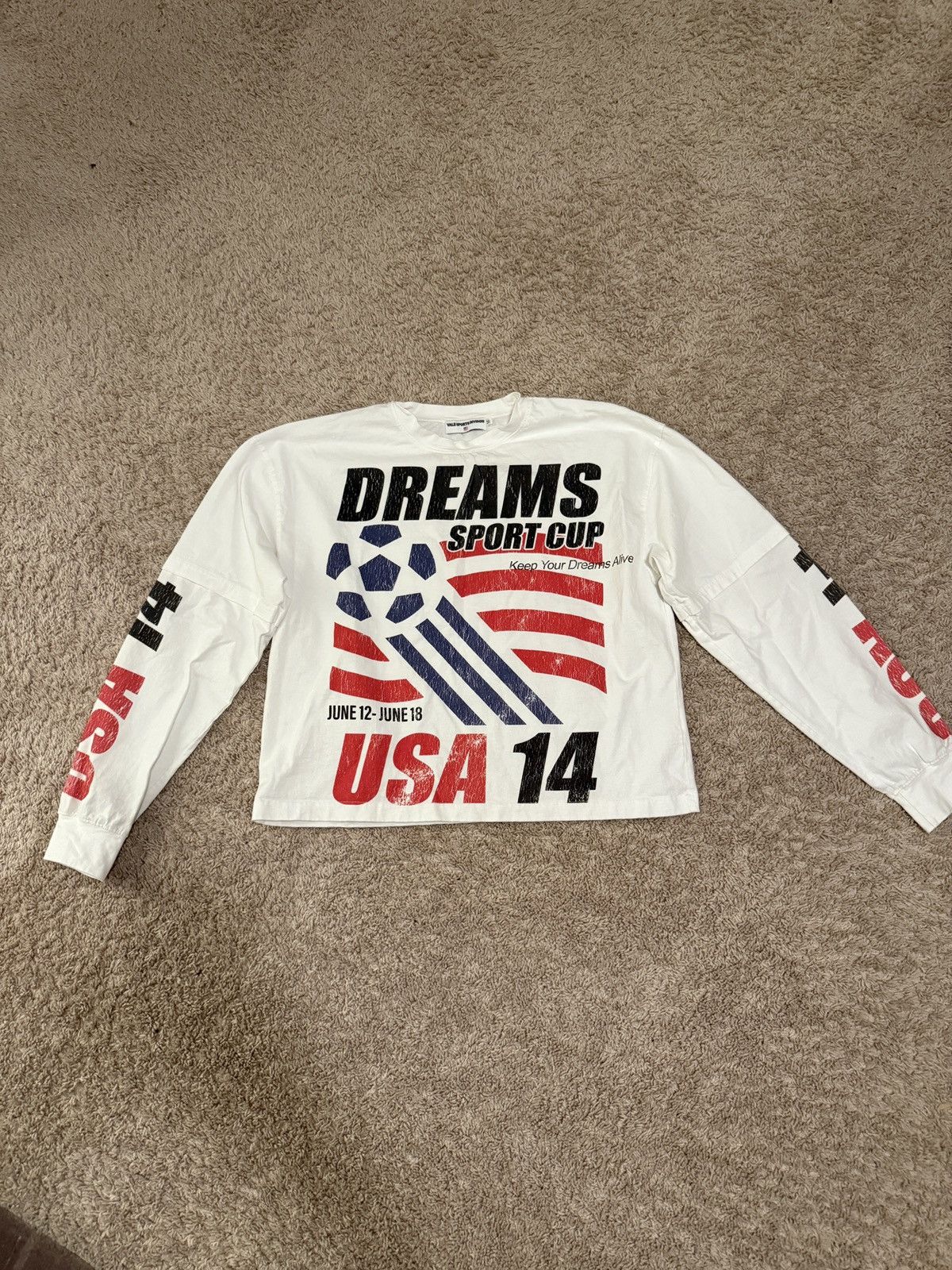 Vale Vale shirt Size US M / EU 48-50 / 2 - 1 Thumbnail