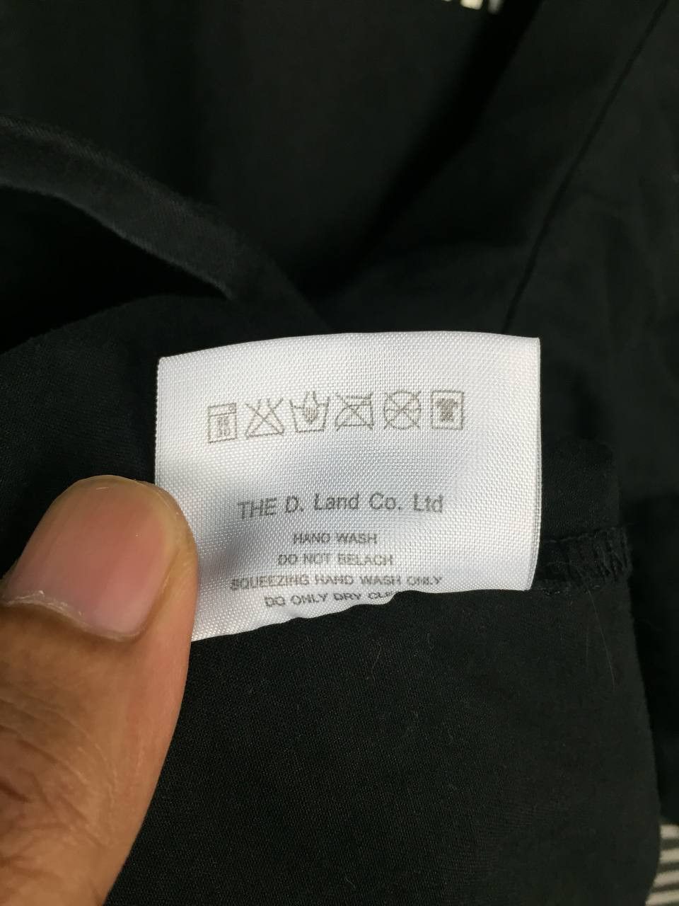 Seditionaries HIHI By The D.Land Autobahn Poison Point Post Punk Shirt Size US XL / EU 56 / 4 - 10 Thumbnail