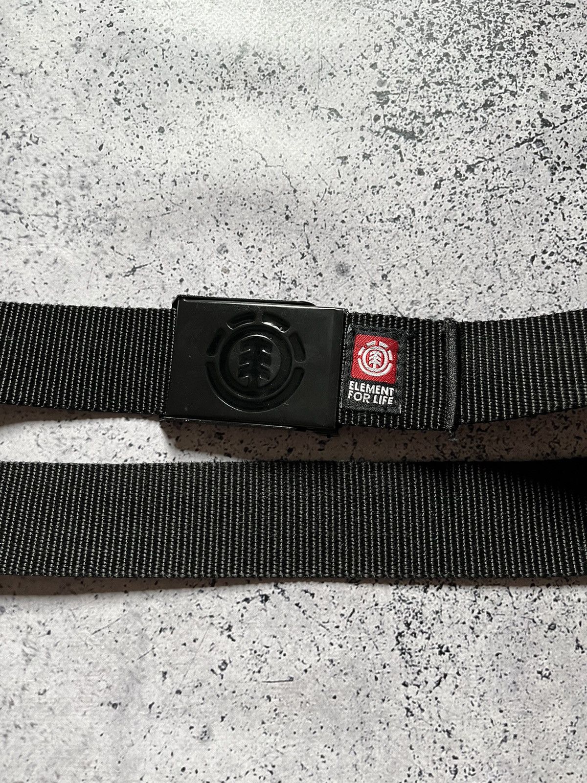 Element Vintage Element Beer Opener Belts Y2K USA ACG TN Drill Opium Size ONE SIZE - 1 Thumbnail